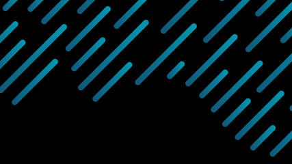 abstract, geometric, shapesturquoise, teal, black gradient wallpaper background vector illustration