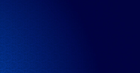 abstract, shapes, painting, design, line, light, dark blue, blue gradient wallpaper background