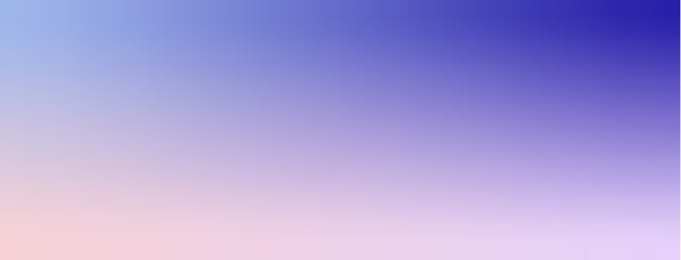 rose quartz, lilac, periwinkle, blue iris gradient wallpaper background vector illustration