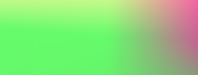 olive green, neon green, magenta, yellow green gradient wallpaper background vector illustration