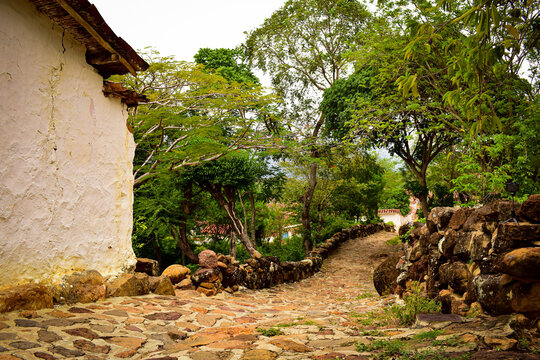 Guane - Colombia