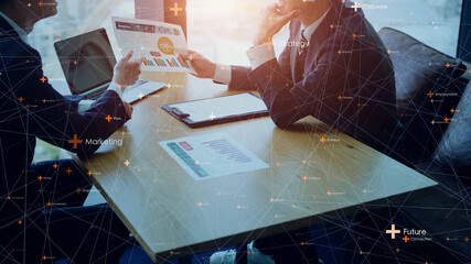 ビジネスネットワーク 