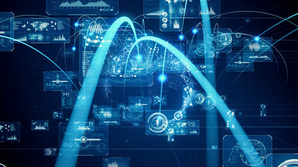 通信ネットワーク