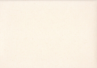 Beige Japanese paper texture background .