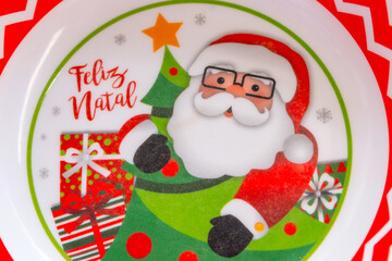 decorative christmas background