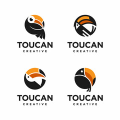Tuocan logo design collection