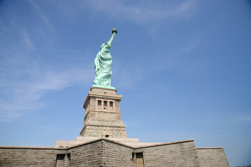 Liberty Statue