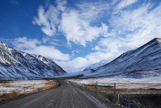 dalton highway