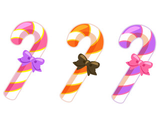 ぺろぺろキャンディバー ハロウィン素材のアイコン イラスト素材 Candy Wall Mural Can 晃糊