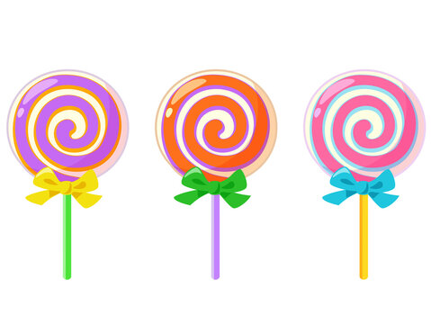 ペロペロキャンディ Images Browse 445 Stock Photos Vectors And Video Adobe Stock
