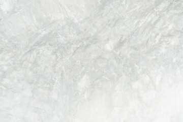 Empty white concrete wall texture and background with copy space