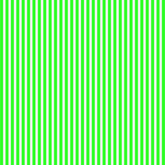 Seamless green and white stripes. Background, illustration, vector. Colorful concept.