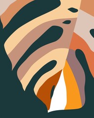 hand drawn illustration of a person