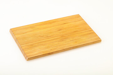 Bamboo wooden board for kitchen