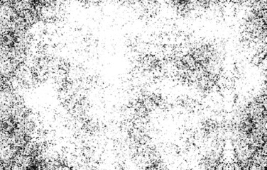 Grunge black and white texture.Grunge texture background.Grainy abstract texture on a white background.highly Detailed grunge background with space.
