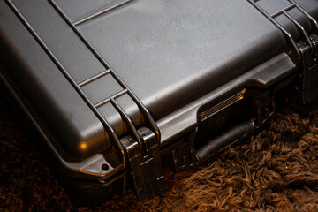 waterproof safety briefcase