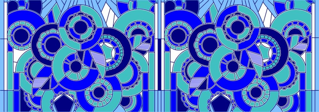 banque accueil color