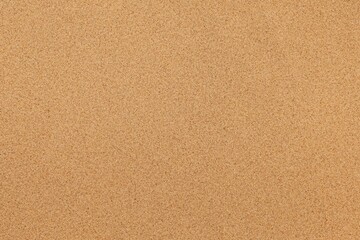 Brown paper texture or paper background. Seamless paper for design. Close-up paper texture for background