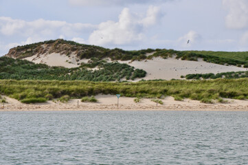 Strand at Amrum