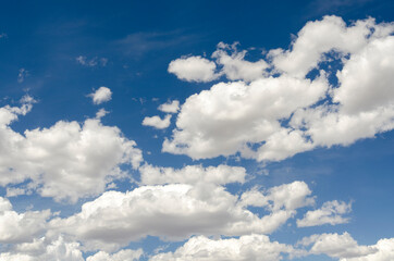 Obraz premium cloud on the water on a lake in Bryce Canyon National Park in united states
