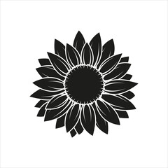 Sunflower icon