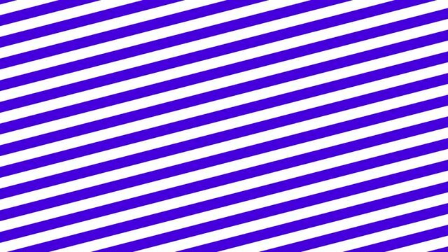 moving parallel stripes. abstract background. 