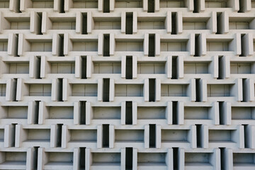 Cement wall background. Abstract cement texture