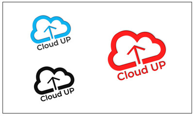 Cloudup Logo