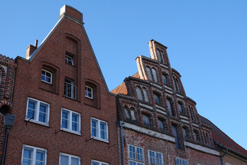 Altstadt von Lueneburg