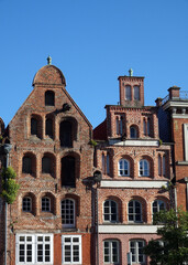 Altstadt von Lueneburg