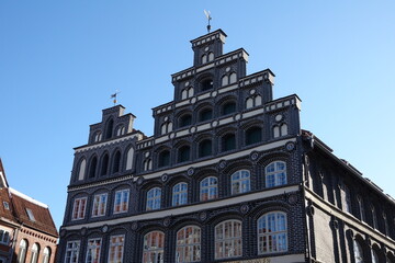 Altstadt von Lueneburg