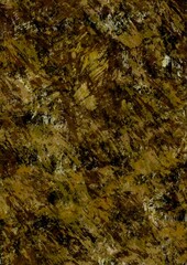 幻想的な茶色と灰色のキラキラテクスチャ背景
