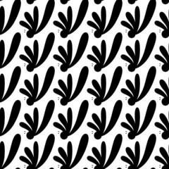 seamless pattern of abstract background