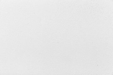 White painted concrete wall in vintage style texture and background seamless