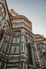 Fototapeta premium Florencja