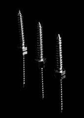 screws