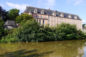 Welfenschloss Hann. Münden