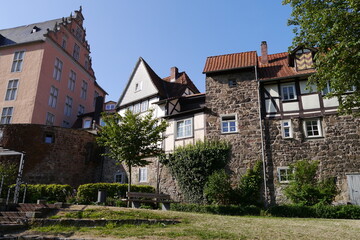Altstadt Hann. Münden