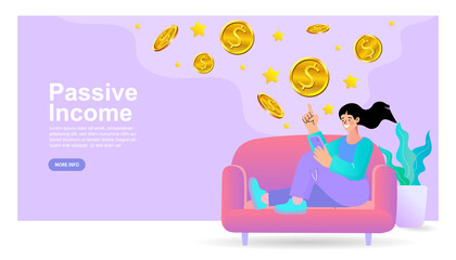 freelancer making money