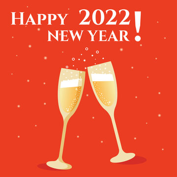 HAPPY NEW YAER 2022 