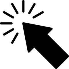 click icon