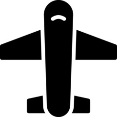 plane icon
