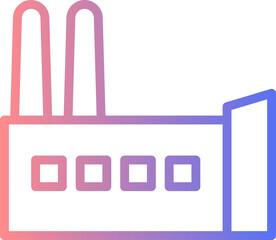 factory icon