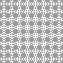 Fototapeta premium Arabic,islamic seamless pattern with stars, line geometric ornament