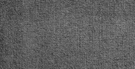 Fototapeta na wymiar Black denim background. Denim fabric. Top view photo for background. Copy area and text area