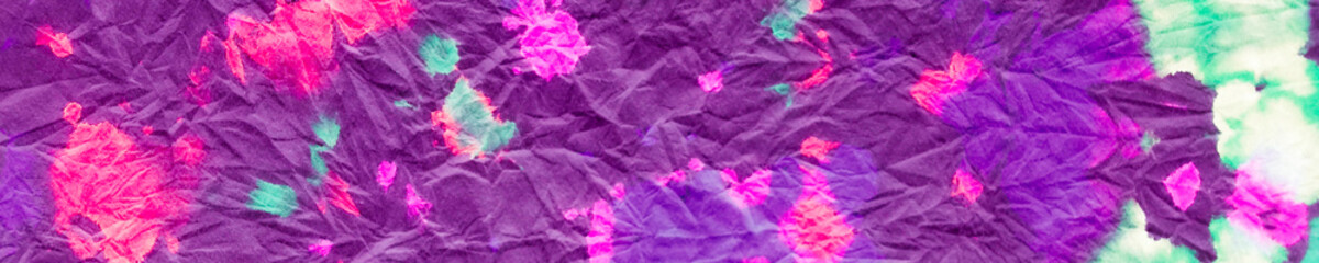 Elegant Picture. Wet Fuchsia Craft. Elegant