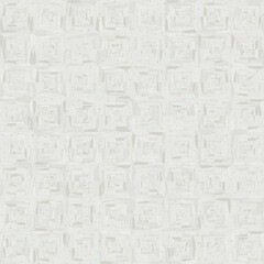 Light background picture. Checkered texture. Seamless pattern.