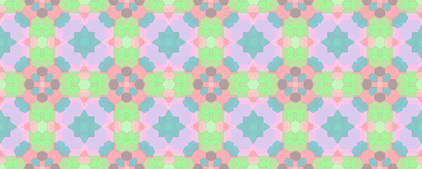 Aquarelle Pink Element. Aquarelle Random