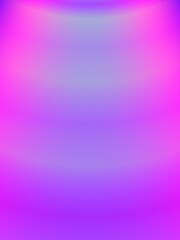 Smooth bright abstract light purple design