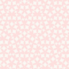 Seamless Pattern Background